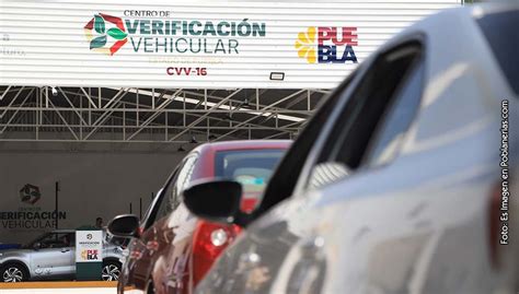 sacar cita verificacion puebla|Cita para verificación vehicular en Puebla: pasos y。